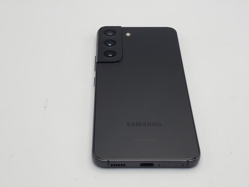 Samsung Galaxy S22 5G - SM-S901U - Black - 128GB - Verizon - PARTS ONLY (0627N) - Picture 4 of 8
