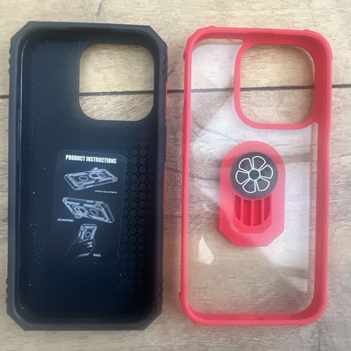 Joblot 80 plus i Phone Cases/11/12/13 Pro /Max New etc-View pictures please - Zdjęcie 14 z 24