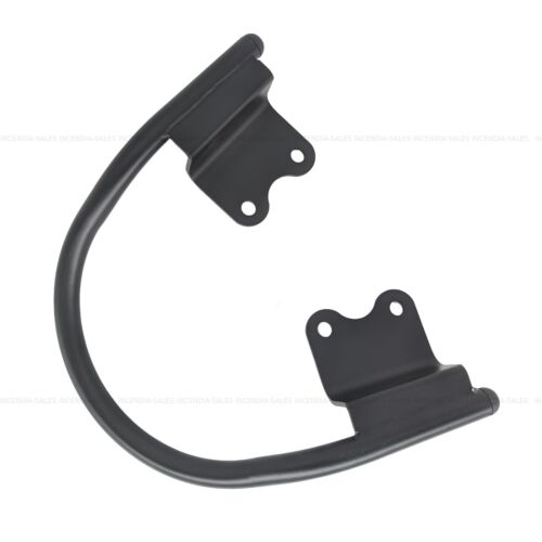 Triumph Speed Twin 900 1200 Rear Pillion Grab Handle Passenger Rail 2018-2024 - Picture 5 of 5