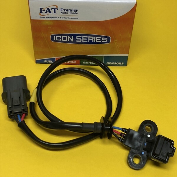 Engine Crank Angle Sensor for Mitsubishi Challanger PA 1997 - 2007 3.0 Engine Crank Angle Sensor for Mitsubishi Challanger PA 1997 - 2007 3.0