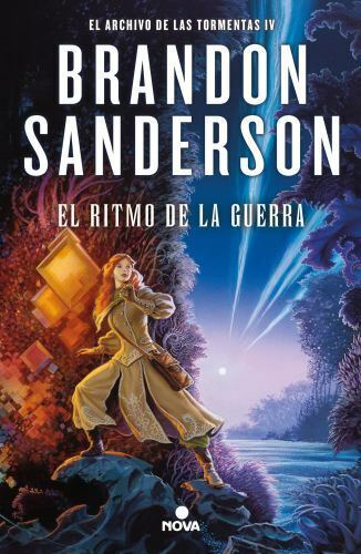 El Héroe de las Eras (Nacidos de la Bruma-Mistborn [edi by