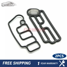 15815-R70-A01 15845-R70-A01 Cylinder Head Solenoid VTEC Gasket Spool For Honda 