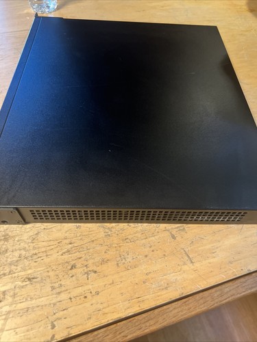 DELL POWERCONNECT (6248) 48-Port Ethernet Switch - Picture 7 of 8