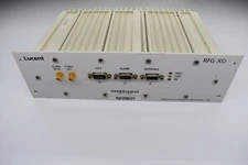 ALCATEL-LUCENT RFG-XO / RFGXO REFERENCE Frequency and Timing Generator gps unit