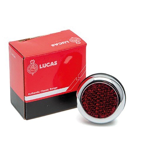 MORRIS MINOR LAB701 RER25 REFLECTOR 52MM MINI MOKE AUSTIN A35