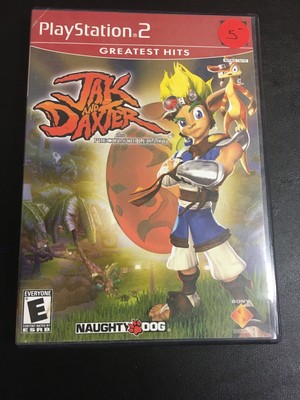 jak and daxter ps2 info jak and daxter ps2 info