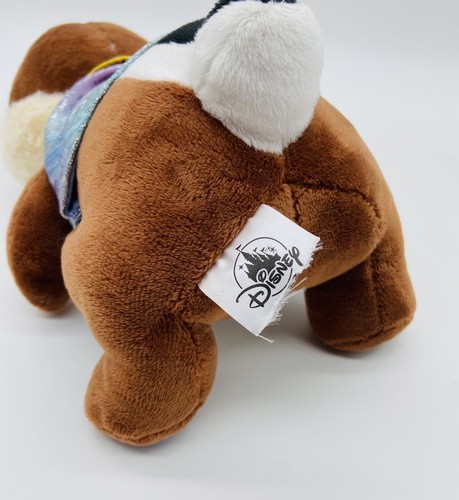 *SET* Disney Parks Tokyo Resort Dale & WDW 50th Anniversary Chip Plüsch - Bild 5 von 8