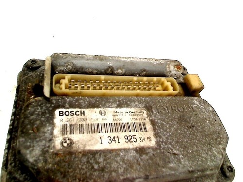 1341925 cdi für BMW R 1100 RS 1992-1998 1993 gebraucht 188240 - Bild 3 von 6