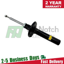 1x Stoßdämpfer Hinten Ohne PASM 98734304201 Für Porsche Cayman 987 Boxster 2005-