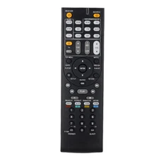 Remote Control For Onkyo TX-NR737 TX-NR636 TX-NR535 Audio AV Receiver