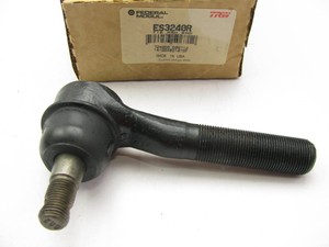 Moog ES401L Steering Center Link Tie Rod End