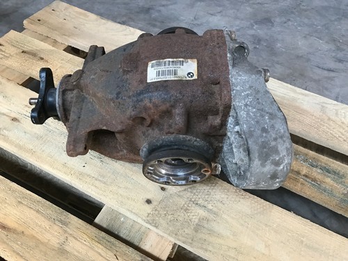 Diferencial automático BMW E90 E91 325xi 7532921 gasolina 325iXA N52 - Imagen 3 de 5
