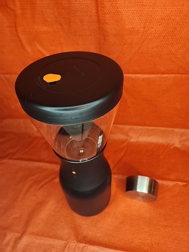 ASOBU COLDBREW TRAGBARE COLD BREW KAFFEEMASCHINE MIT VAKUUM, ISOLIERT HANDWERK - Bild 3 von 5