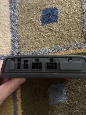 Pride Quantum J6 Electric Wheelchair Control Module