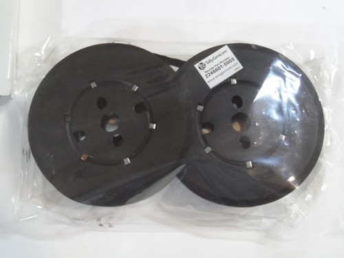 NEW Tally Genicom Impact Printer Ribbon Spool for Texas Instruments 810/820/885 - Picture 5 of 5