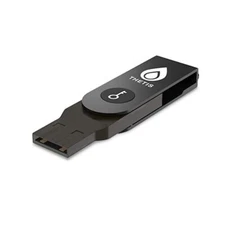 Thetis Bluetooth FIDO2 Security Key - Passkey, USB-A, NFC Enable