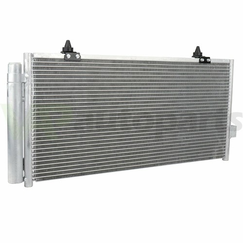 A/C Condenser For 2016-2017 Subaru Crosstrek 2009-2013 Subaru Forester 3689 - Picture 5 of 7