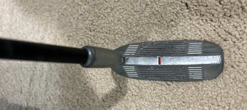 Dual Sole Select Edition Shot Saver Golf Club Right Or Left Handed Chipper - Picture 2 of 8