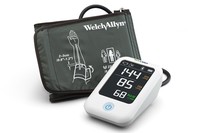 Blood Pressure Monitor With Surebp Patented Technology And Blood Pressure Monitor With Surebp Patented Technology And