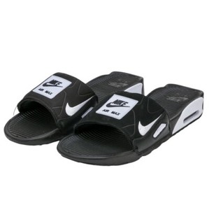 men's nike air max 90 slide sandals