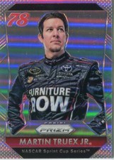 2016 Panini Prizm Racing base, refractors (prizm) and inserts - pick from list