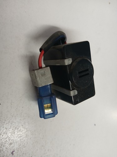 1991-1999 MITSUBISHI 3000GT DOOR CHIME BUZZER RELAY MB649187 - Picture 1 of 6