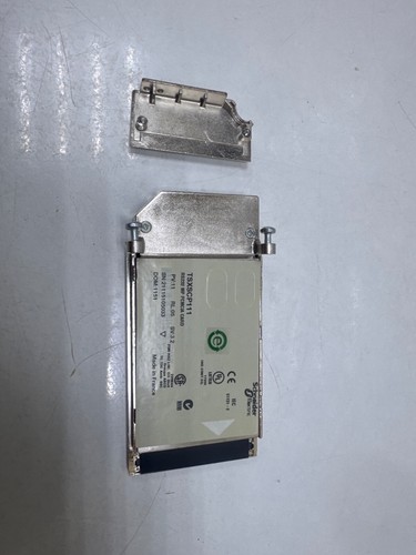 SCHNEIDER TSXSCP111 Communication Module - Picture 2 of 8