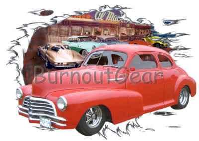 All Colors Hooded 1947 Custom Pickup Coupe Car Sweatshirt Hot Rod 47 HOODIE All Colors Hooded 1947 Custom Pickup Coupe Car Sweatshirt Hot Rod 47 HOODIE