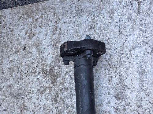 MERCEDES C220 PROP SHAFT FRONT TO REAR A2054100302 2.1L AUTO W205 SALOON 2016 - Picture 4 of 14