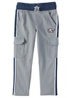 Gray 5 Size Pants for Boys
