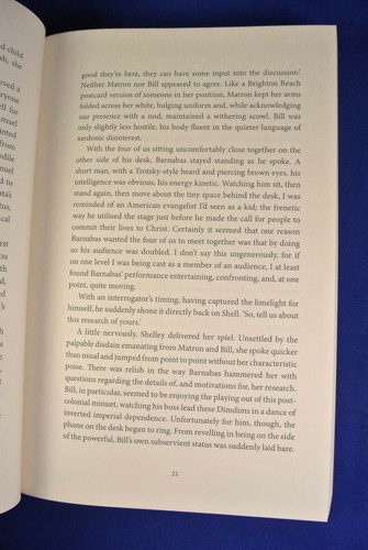 BOY HE CRY Roger Averill YEAR ON A REMOTE PAPUA NEW GUINEA ISLAND Anthropology - Picture 4 of 8