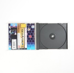 SD Gundam G-Century S Sega Saturn SS Japan Import US Seller