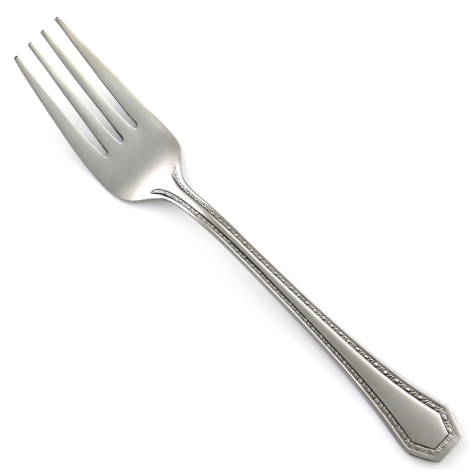 Reed & Barton COPLEY Stainless QVC Silverware CHOICE Flatware eBay