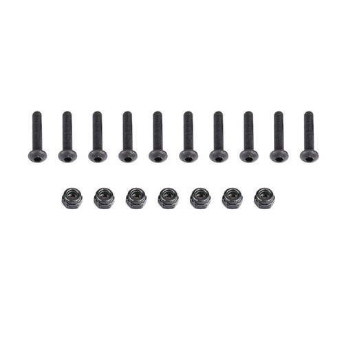 Steel Leaf Spring Suspension Bar For F350/D90 1/10 Scale RC Crawler Car AG - Picture 9 of 10