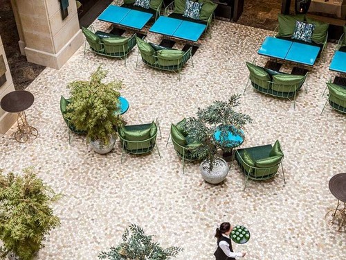 4 Tage Urlaub im Hotel Gewandhaus Dresden mit Frühstück - Bild 2 von 16