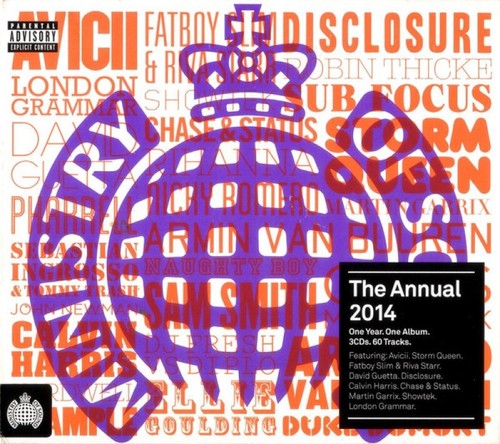 MINISTRY OF SOUND = Verschiedene Compilations zur Auswahl = HOUSE TRANCE TECHNO! - Bild 116 von 138