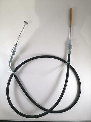 48" Parking Cable 150cc 200cc Kandi GoKart Buggy 48" Parking Cable 150cc 200cc Kandi GoKart Buggy