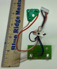 Rowe BA  50  transport - Harness and Bracket Assembly  - tested working conditon