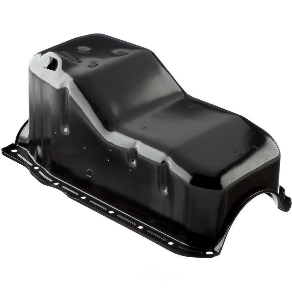 Engine Oil Pan fits 1988-1995 GMC Sonoma Jimmy S15 Jimmy  ATP - Image 2 of 3