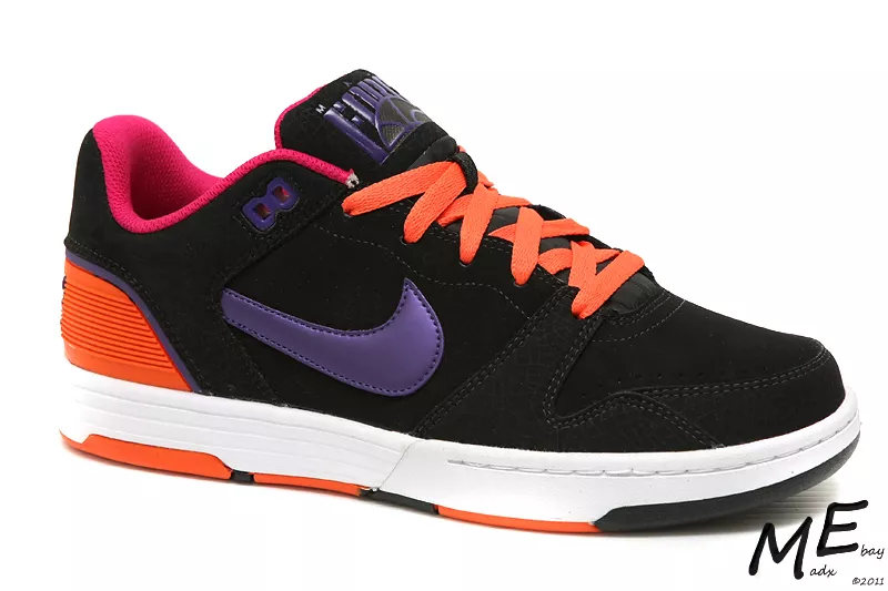 New Nike Mach Force Walking Trainer Men Fashion Sneaker Sz8.5