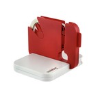 Bag Sealer Bag Sealing Device Neck Sealer Food Saver Portable Bag Sealer 