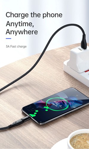Mcdodo USB C to Micro USB Adapter OTG USB Converter 3A Charging Data - Picture 8 of 13
