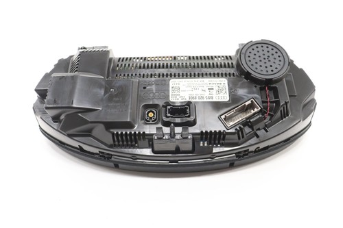 AUDI A5 2019 tablero delantero velocímetro cuadro de instrumentos OEM 8W5920890E - Imagen 12 de 14