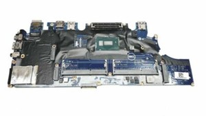 Dell G9CNK Intel, Motherboard