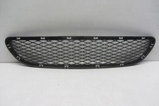 BMW E91 Stoßstange Mitte Gitter vorne 7198906