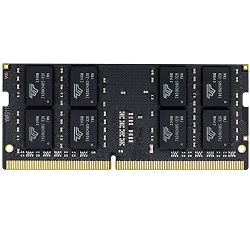16GB DDR4 2666MHz DDR4-2666 PC4-21300 PC4-2666V Non-ECC Unbuffered 1.2V CL19 ... - Picture 2 of 9