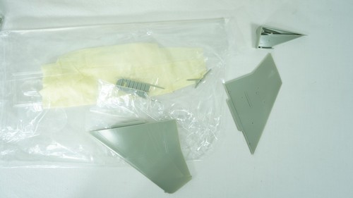Fujimi 1/48 Model Plane Kit McDonnell Douglas F-15 Eagle Fighter Item W19-2 - Picture 10 of 11