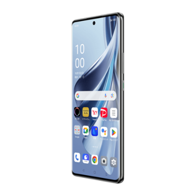 Oppo Reno 10 pro 256GB 8GB RAM Unlocked Smartphone 6.7