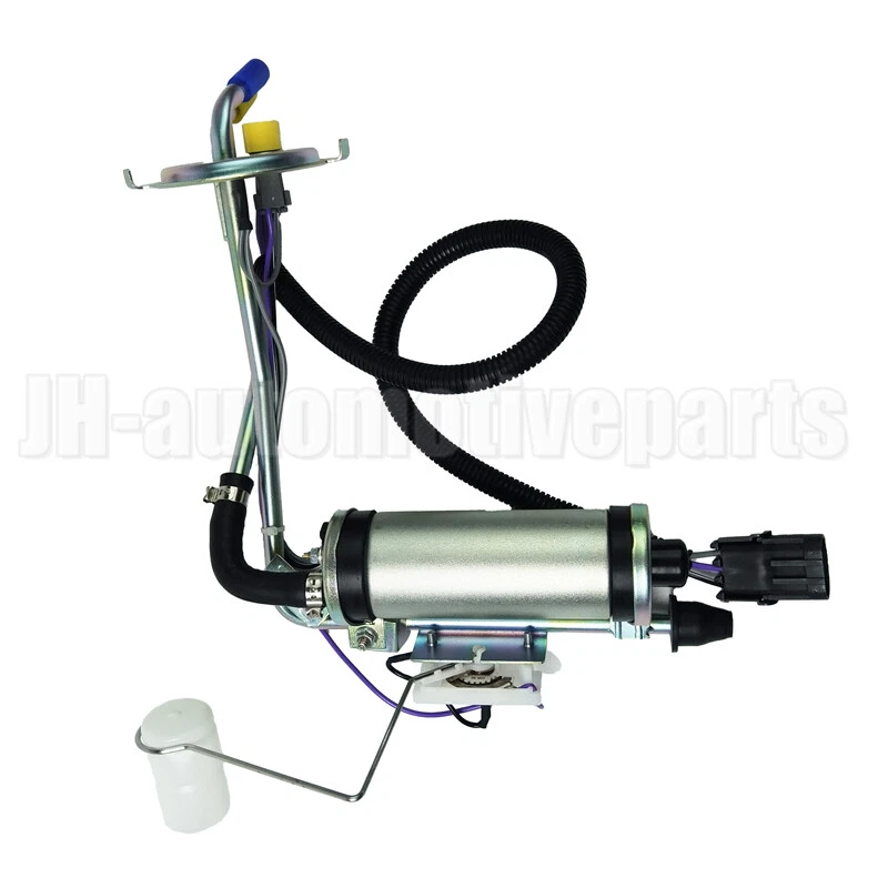 FUEL PUMP ASSEMBLY GAS TANK SENDING UNIT FOR JPSU-6P4.0 JEEP COMANCHE 1987-1990 - Image 4 of 4