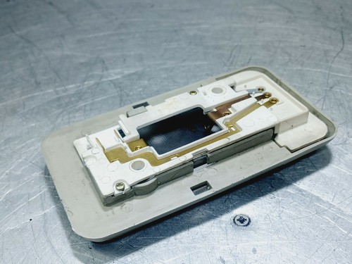Lámpara de luz interior delantera o trasera para Land Rover Discovery 2 TD5 (98-2004) - Imagen 5 de 8